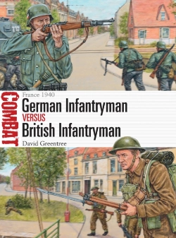 Bertrand.pt - German Infantryman Vs British Infantryman