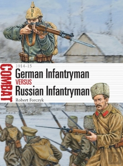 Bertrand.pt - German Infantryman Vs Russian Infantryman