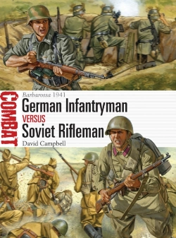 Bertrand.pt - German Infantryman Vs Soviet Rifleman