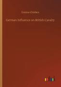 German Influence On British Cavalry