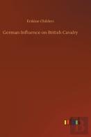 German Influence On British Cavalry