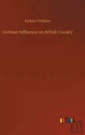 German Influence On British Cavalry