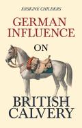 German Influence On British Cavalry