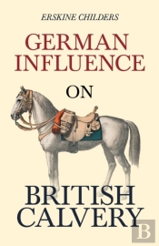 German Influence On British Cavalry