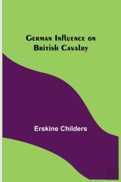 Bertrand.pt - German Influence On British Cavalry