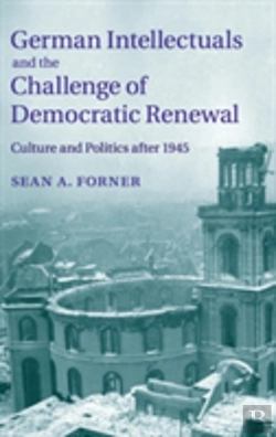 Bertrand.pt - German Intellectuals And The Challenge Of Democratic Renewal