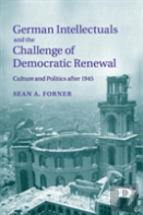 German Intellectuals And The Challenge Of Democratic Renewal