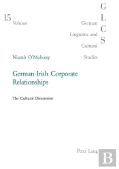 German-Irish Corporate Relationships