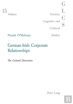 Bertrand.pt - German-Irish Corporate Relationships