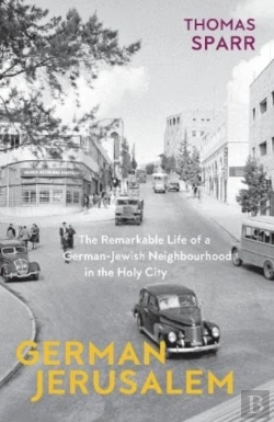 Bertrand.pt - German Jerusalem