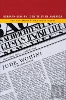 German-Jewish Identities In America