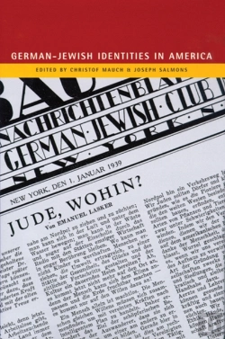 Bertrand.pt - German-Jewish Identities In America