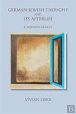 Bertrand.pt - German-Jewish Thought And Its Afterlife
