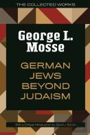 German Jews Beyond Judaism