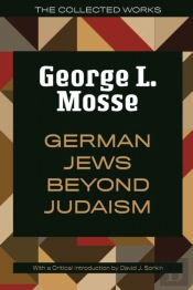 German Jews Beyond Judaism