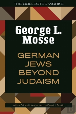Bertrand.pt - German Jews Beyond Judaism