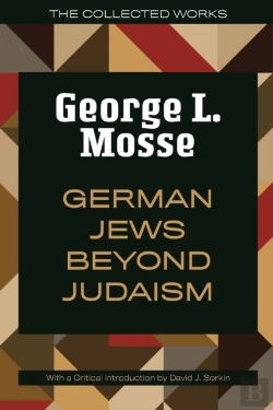 Bertrand.pt - German Jews Beyond Judaism
