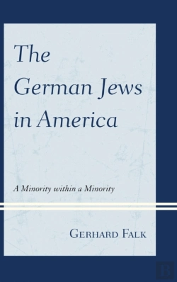 Bertrand.pt - German Jews In America