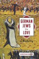 German Jews In Love