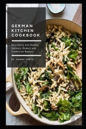 German Kitchen Cookbook