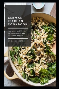 Bertrand.pt - German Kitchen Cookbook