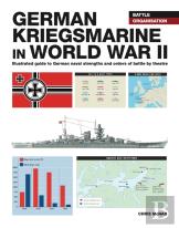 German Kriegsmarine In Wwii