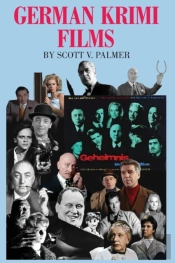 German Krimi Films
