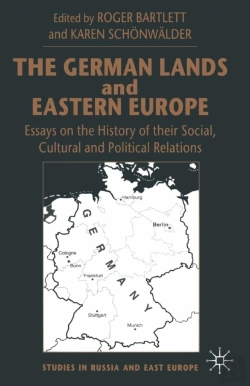 Bertrand.pt - German Lands And Eastern Europe