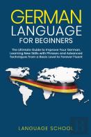 German Language For Beginners