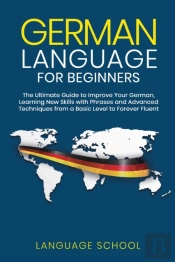 German Language For Beginners