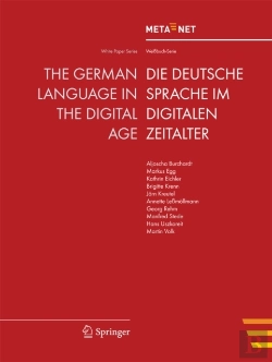 Bertrand.pt - German Language In The Digital Age