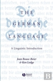German Language