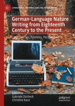 Bertrand.pt - German-Language Nature Writing From Eighteenth Century To The Present