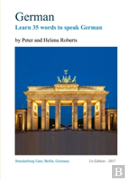 Bertrand.pt - German - Learn 35 Words To Speak German