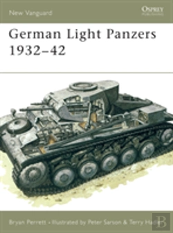 Bertrand.pt - German Light Panzers 1932â€“42