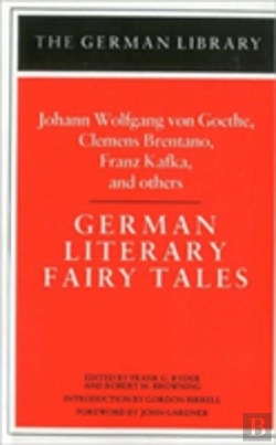 Bertrand.pt - German Literary Fairy Tales