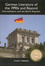 German Literature Of The 1990s And Beyond