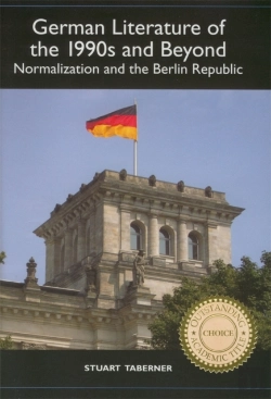 Bertrand.pt - German Literature Of The 1990s And Beyond