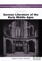 German Literature Of The Early Middle Ages