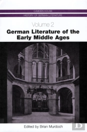 German Literature Of The Early Middle Ages