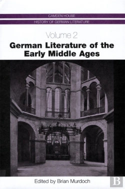 Bertrand.pt - German Literature Of The Early Middle Ages