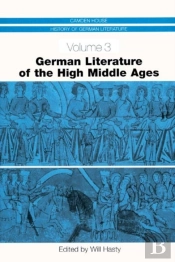 German Literature Of The High Middle Ages