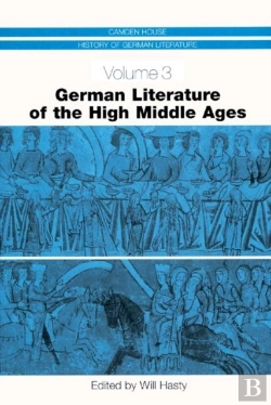 Bertrand.pt - German Literature Of The High Middle Ages