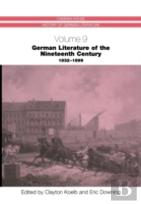 German Literature Of The Nineteenth Century, 1832-1899