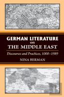 German Literature On The Middle East