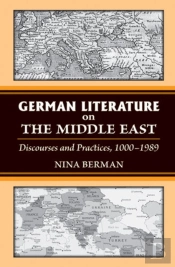 German Literature On The Middle East