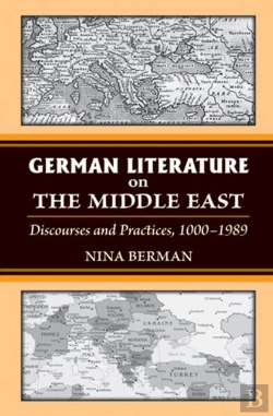 Bertrand.pt - German Literature On The Middle East