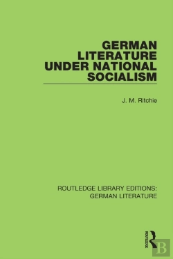 Bertrand.pt - German Literature Under National Socialism