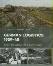 German Logistics 1939-45