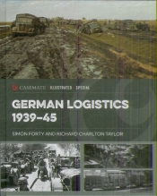 German Logistics 1939-45